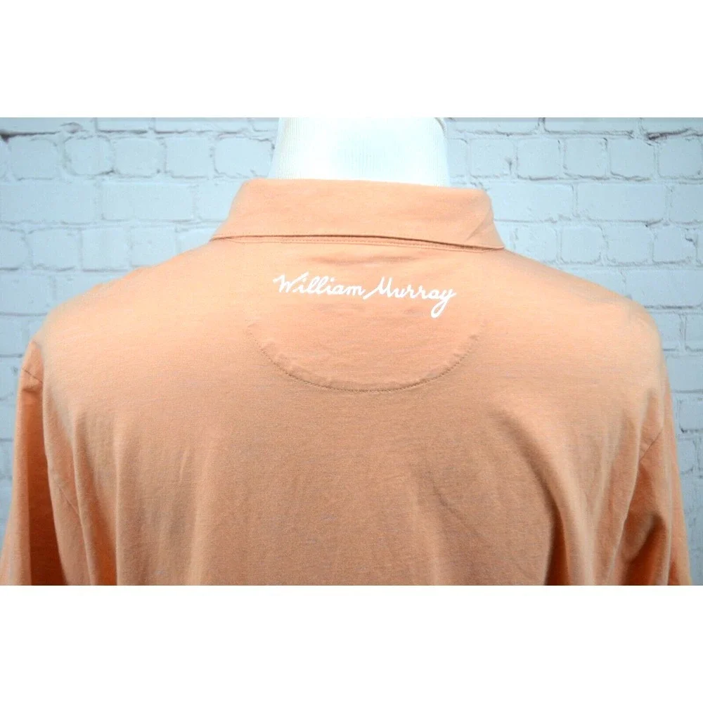 William Murray Golf brand william